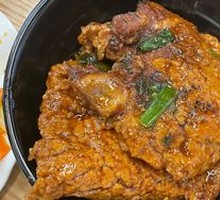 Pork Chop