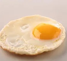 Soft-boiled Egg