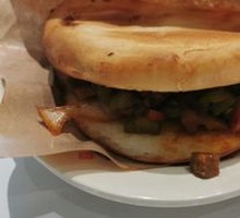 Roujiamo