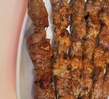 Lamb Skewers