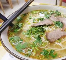 Original Soup Beef Noodles