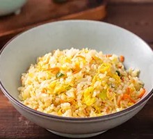 Lanzhou Fried Rice