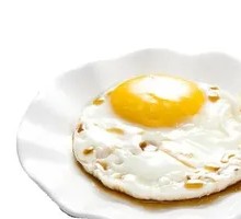 Fried Egg