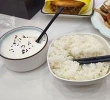 Homemade Yogurt