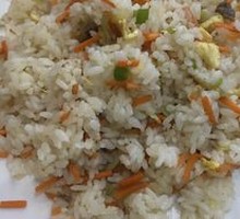 Lanzhou Fried Rice