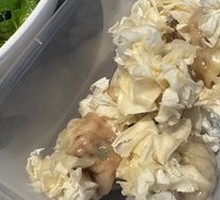Mutton Steamed Dumplings