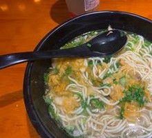 Classic Sour Cabbage Beef Noodles