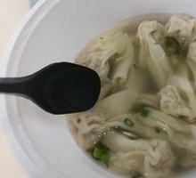 Small Dumplings