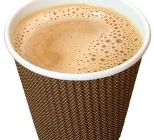 Milk Coffee