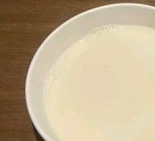 Sweet Soy Milk