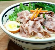 Miao Family Sour Soup Beef Noodles