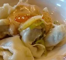 Mixed Dumplings
