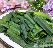 Garlic Chives