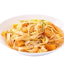 Cold Noodles