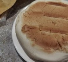 White Flatbread