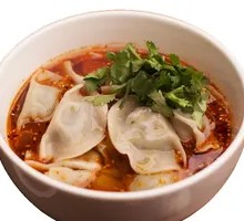 Sour Beef Dumplings