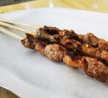 Lamb Skewers