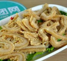 Tripe and Vermicelli Soup