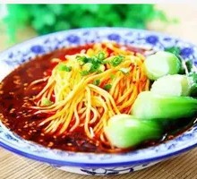 Chongqing Noodles