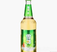 雪花原汁麦
