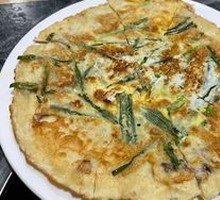 Seafood Fish Cake