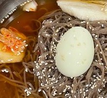 Cold Noodle Salad
