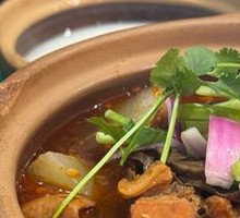 Signature Old Street Beef Offal Hot Pot