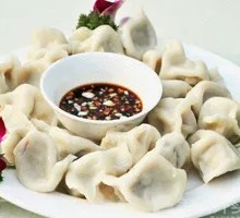 Mutton Dumplings