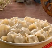 Beef Dumplings