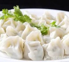 Pork and Scallion