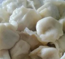 Northeastern Sour Cabbage Dumplings
