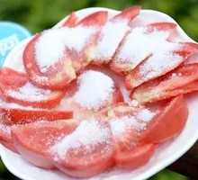 Sweet柿拌