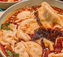 Sour Soup