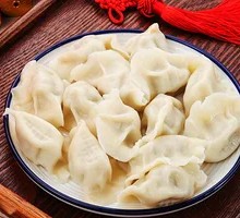 Shrimp Dumplings