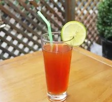Boxed Iced Black Tea