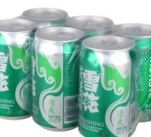 Canned Beer