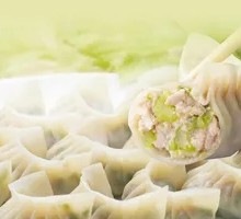 Celery and Pork