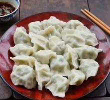 Napa Cabbage with Pork