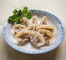 Shrimp and Pork