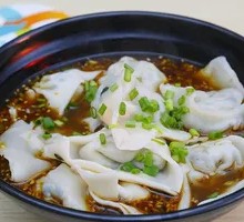 Family Feast Dumplings