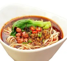 Chongqing Noodles