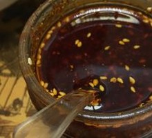 辣酱面