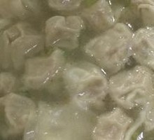 Fresh Meat Dumplings