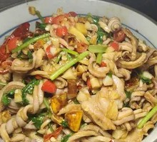 Hengdong Crispy Tripe