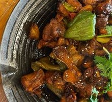 Special Free-Range Chicken