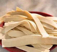Tofu Skin