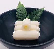 Original Cheese-filled Rice Cake