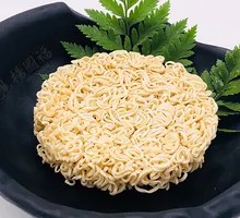 Instant Noodles