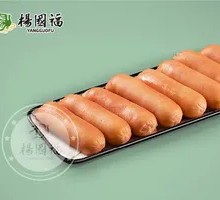 Corn Sausage