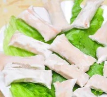 Hot Pot Dumplings